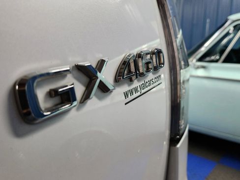 Used 2015 Lexus GX 460 image 66