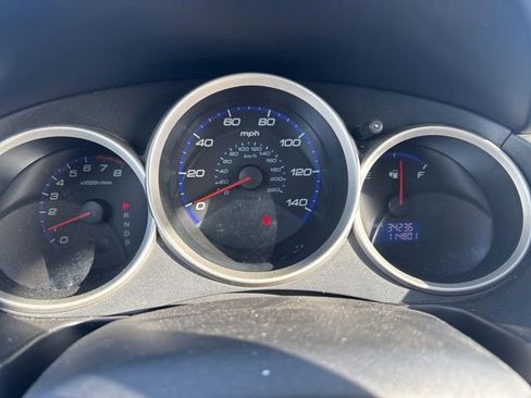 Used 2007 Honda Fit Sport image 12