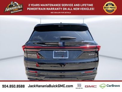 New 2026 Buick Enclave Sport Touring w/ Power Package