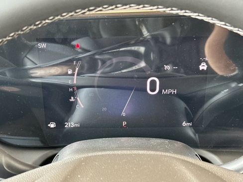 New 2026 Buick Encore GX Preferred image 24