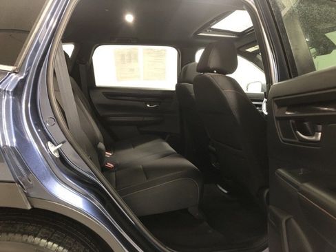 Used 2024 Honda CR-V Sport image 39