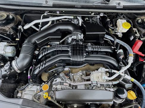 Certified 2023 Subaru Impreza 2.0i image 39