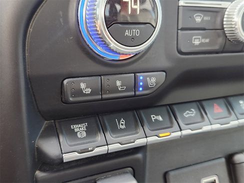 Used 2020 GMC Sierra 3500 Denali image 24