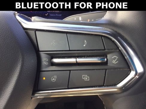 Used 2025 Chevrolet Traverse LT image 15