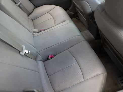 Used 2012 INFINITI G25 Journey RWD image 15