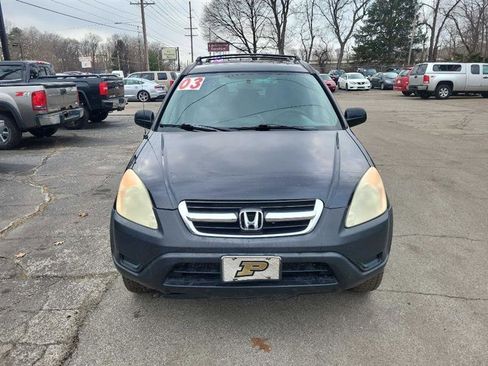 Used 2003 Honda CR-V EX image 3