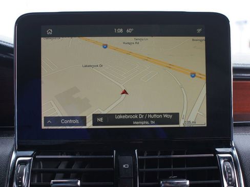 Used 2020 Lincoln Navigator Reserve w/ Equipment Group 208A Reserve image 7