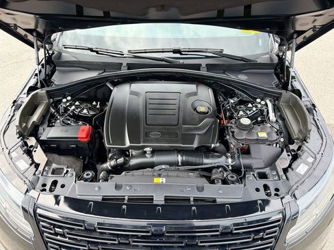 Used 2024 Land Rover Range Rover Velar S image 35