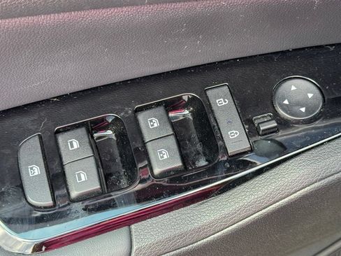 Used 2024 Kia Sportage EX w/ EX Premium Package AWD/4WD image 17