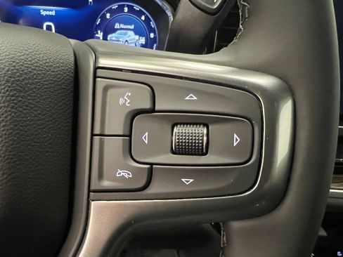 New 2026 Chevrolet Silverado 1500 LT w/ Z71 Off-Road Package image 42