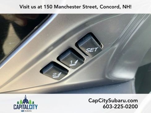 Used 2023 Subaru Outback Touring AWD/4WD image 13