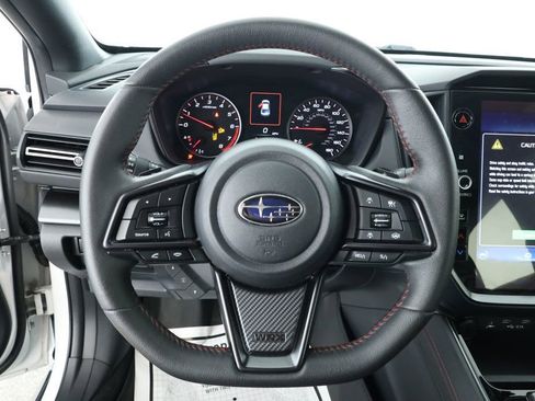 Used 2023 Subaru WRX Limited image 12