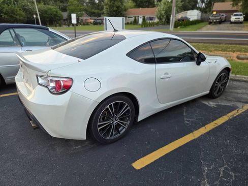 Used 2013 Scion FR-S RWD image 3