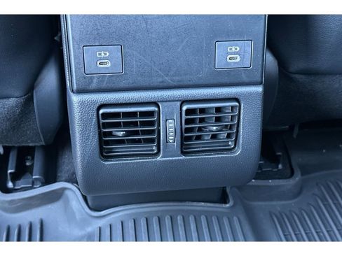 Certified 2024 Toyota bZ4X XLE image 14