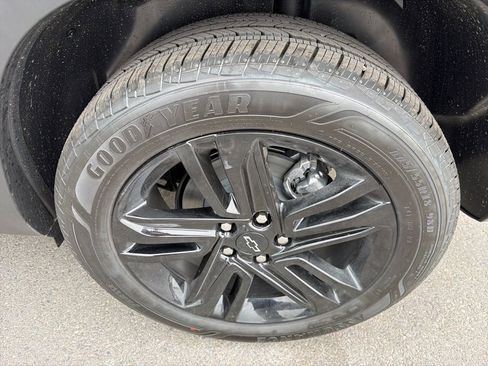 New 2026 Chevrolet Trax ACTIV w/ Driver Confidence Package FWD image 27