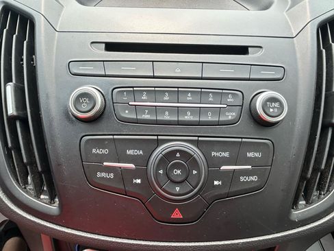 Used 2018 Ford Escape SE AWD/4WD image 24