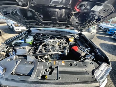 New 2025 Ford Ranger XL w/ Trailer Tow Package image 26