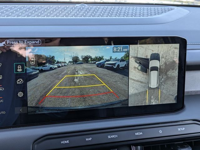 New 2027 Kia Telluride SX X-Line w/ Towing Package AWD/4WD image 26