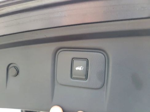 Used 2018 Nissan Murano Platinum AWD/4WD image 40