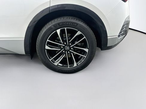 Used 2024 Acura ZDX A-Spec AWD/4WD image 10