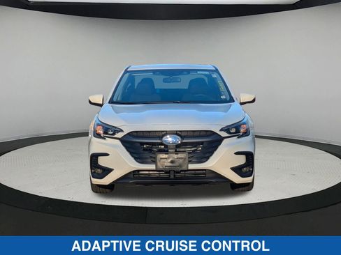 Certified 2025 Subaru Legacy Premium image 9