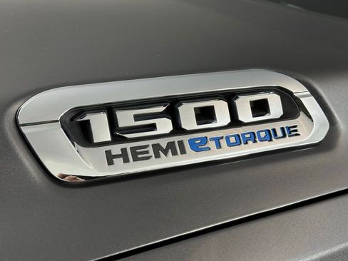 Used 2022 RAM 1500 Big Horn image 22