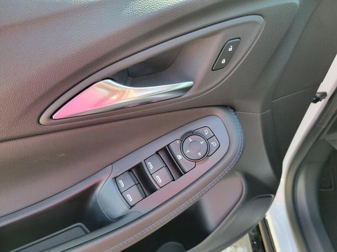 New 2026 Buick Encore GX Sport Touring w/ Advanced Technology Package image 13