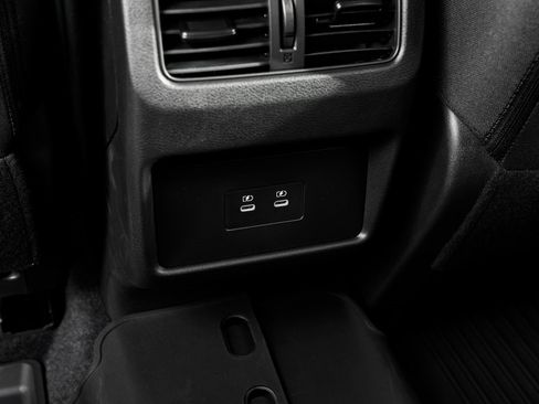 New 2026 Nissan Rogue SV w/ Cold Weather Package image 12