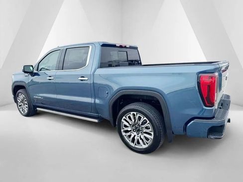 New 2026 GMC Sierra 1500 Denali Ultimate AWD/4WD image 7