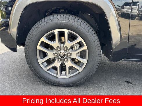 Used 2023 Toyota Tundra 1794 Edition w/ Advanced Package RWD image 9