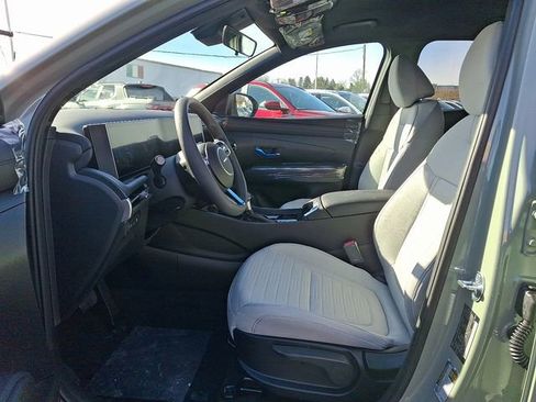 New 2026 Hyundai Santa Cruz SE AWD/4WD image 5
