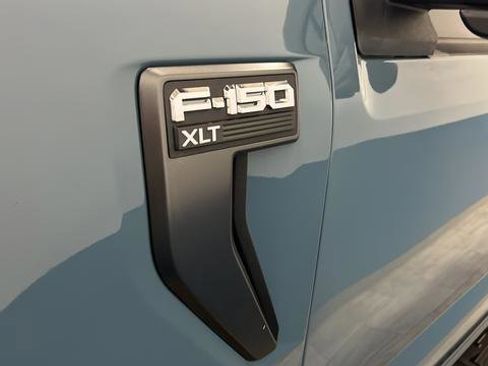 Used 2023 Ford F150 XLT w/ Equipment Group 302A High AWD/4WD image 43