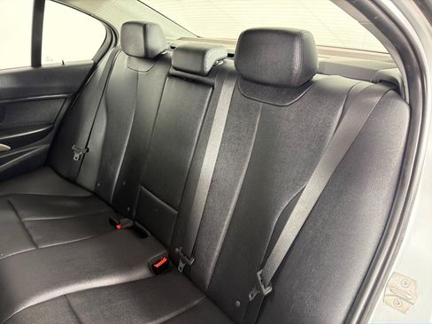 Used 2015 BMW 320i xDrive Sedan AWD/4WD image 20