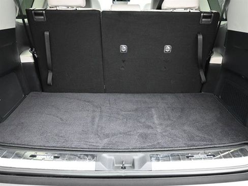 Certified 2025 Toyota Grand Highlander AWD image 18