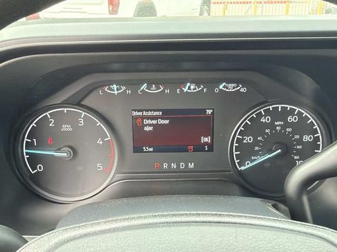 New 2026 Ford F550 2WD Crew Cab image 24