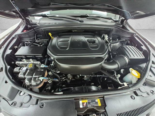 Used 2021 Jeep Grand Cherokee Limited w/ Quick Order Package 28K 80th RWD image 27