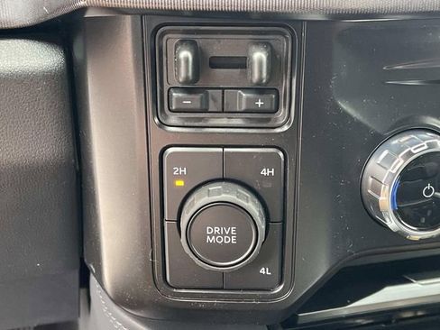 New 2026 Ford F450 Platinum w/ FX4 Off-Road Package image 31