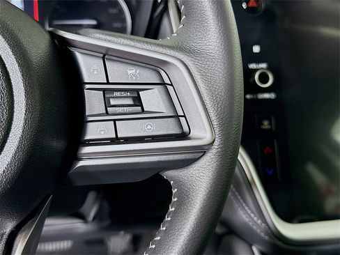 Certified 2025 Subaru Outback Premium image 22