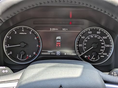 New 2026 Mitsubishi Outlander LE FWD image 29