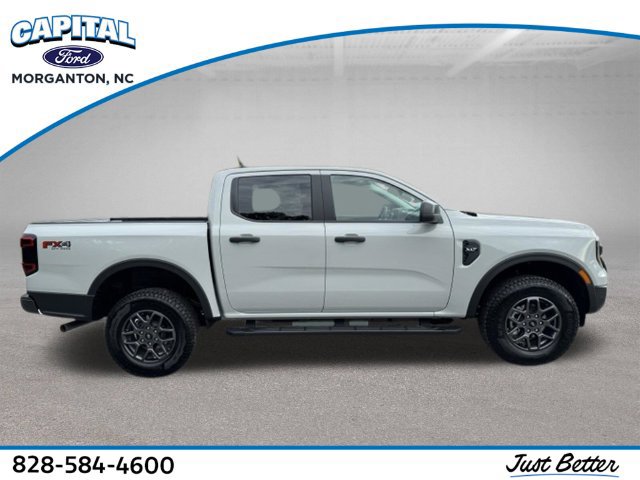 New 2026 Ford Ranger XLT w/ FX4 Off-Road Package AWD/4WD image 9