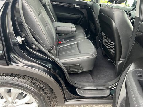Used 2014 Kia Sorento EX w/ EX V6 Touring Package FWD image 25