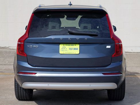 Used 2022 Volvo XC90 T8 Inscription w/ Advanced Package AWD/4WD image 50