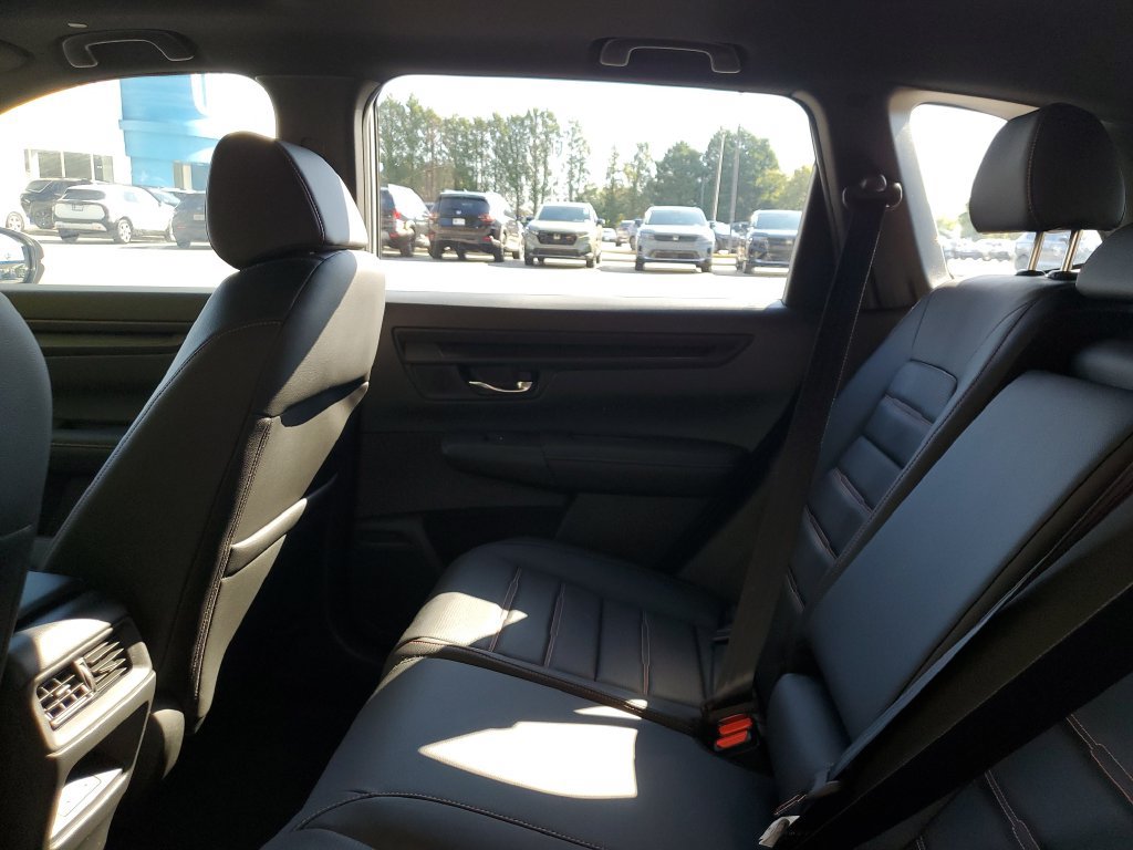 New 2027 Honda CR-V Sport-L image 9