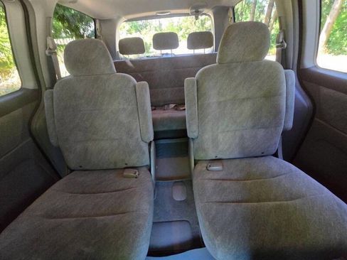 Used 2001 Honda Odyssey EX image 15