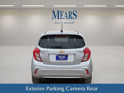 Used 2021 Chevrolet Spark LT image 5