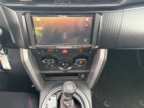 Used 2013 Scion FR-S image 5