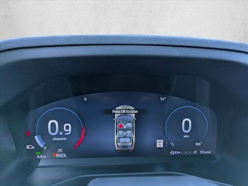 New 2026 Ford Explorer ST-Line w/ ST-Line Street Pack image 11