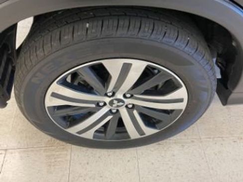 Used 2025 Mitsubishi Outlander Sport SE AWD/4WD image 31