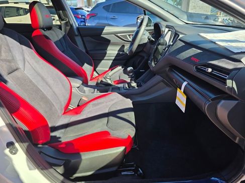 New 2026 Subaru WRX Limited image 10