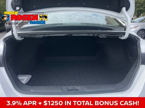 New 2025 Nissan Sentra S image 30